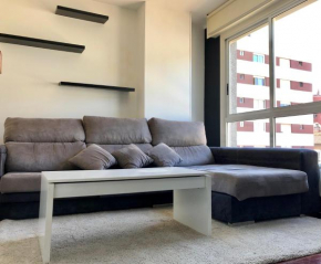 Apartamento turístico Torrente Ballesteros